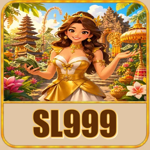 sl999 - Peningkatan performa dan UI/UX terbaru